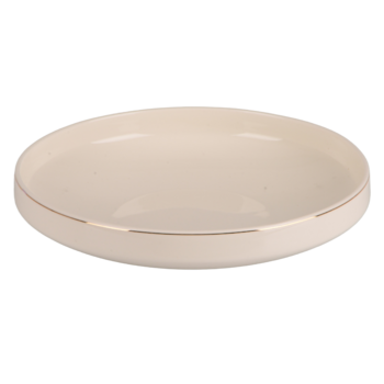 Тарілка супова LED Aura, 20 см (7142448)