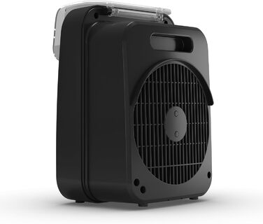 Теплова гармата Olimpia Splendid 99241 Caldo Tekno потужність до 2000 Вт, IP21, Eco-режим, для приміщень до 60 м