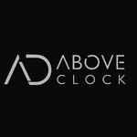 aboveClock