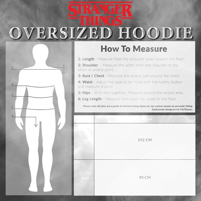 Ковдра з худі Stranger Things для дорослих, портативна ковдра з шерпа-флісу з капюшоном та рукавами, затишна худі для жінок, чоловіків та підлітків, подарунки для шанувальників, один розмір, чорний/червоний