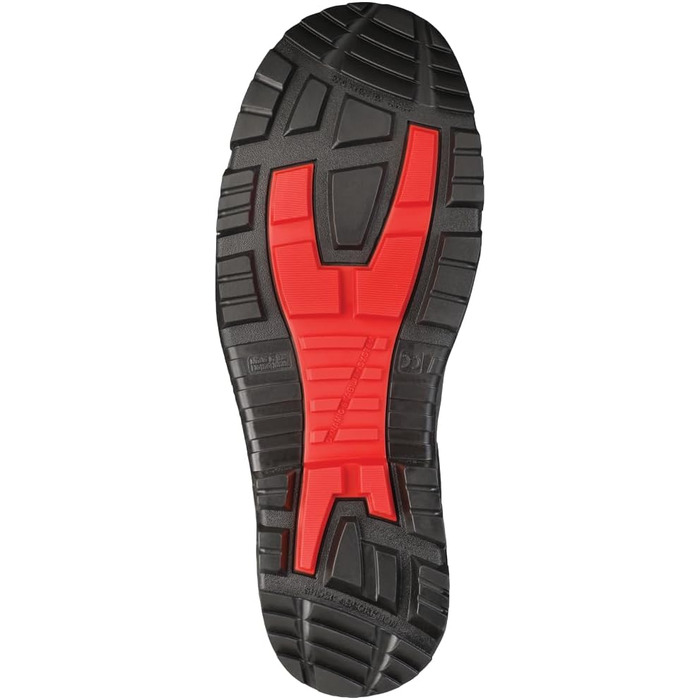 Чоботи DUNLOP Pioneer, розмір 38 EU, чорні