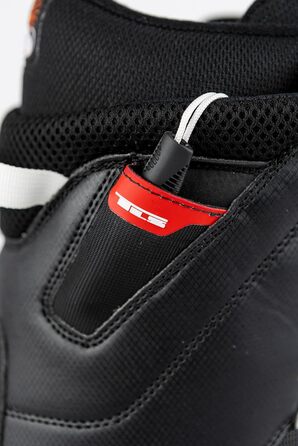 Чоловічі черевики NITRO Tangent BOA/TLS MP 28.0 // EU 42 2/3 // US 10 TANGENT TLS