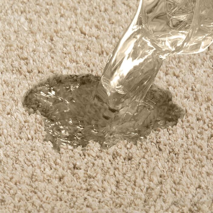 Комплект килимків для ванної кімнати з м&39якої мікрофібри, бежевий, комплект килимків для ванної кімнати з 2 предметів, килимок для душу, що миється, нековзний, пухнастий килимок для ванної та туалету з вирізом, бежевий, 50 x 80 50 x 50 см (комплект з 2 