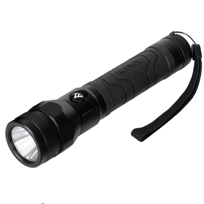 Ліхтар тактичний Mactronic Patrol RX (2000 Lm) Rechargeable (THH0056)