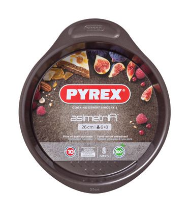 Форма PYREX ASIMETRIA, 26 см (6219942)