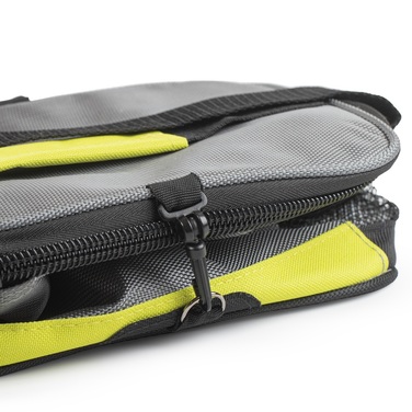 Термосумка Keeplit 5L Yellow (Арт KP519129)