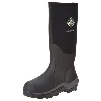 Чоботи Muck Boots унісекс Arctic Sport Stiefel 39 EU чорні