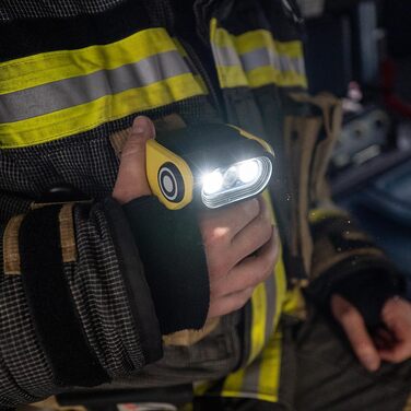 Ліхтар Ledlenser EXC6R Atex, Зона0, акумуляторний