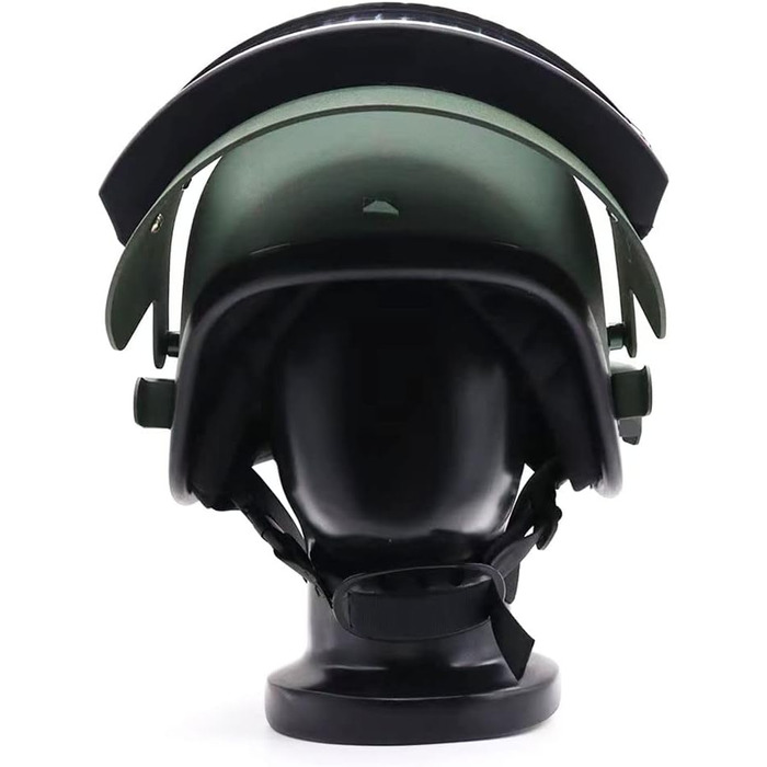 Тактичний шолом APAP у російському стилі, тактична підтримка російського військового шолома K63 для страйкболу армійського зеленого кольору