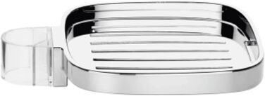 Мильниця Hansgrohe для Casetta Softcube 26519000 Душова стійка 26519000 Інше 1.0