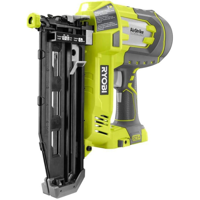 Манікюрний апарат 18В ONE (тільки корпус), 18GN18-0