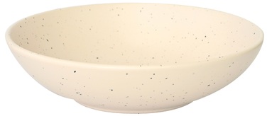 Тарілка супова Limited Edition Sandy Cream (6871439)