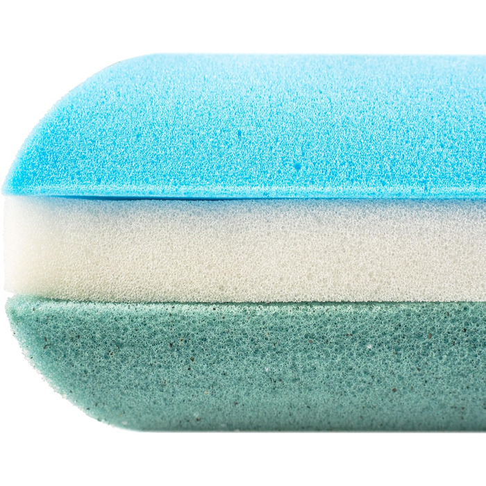 Подушка з піни з ефектом пам&39яті 40x80 см Ортопедична подушка для підтримки шиї з гелем та в&39язкопружною піною Регульована висота та ергономічна Дихаюча, ідеально підходить для болю в шиї та спині