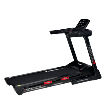 Бігова доріжка Toorx Experience Plus AC (EXPERIENCE-PLUS-AC)