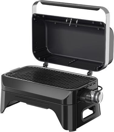 Електричний гриль Campingaz Attitude 2go
