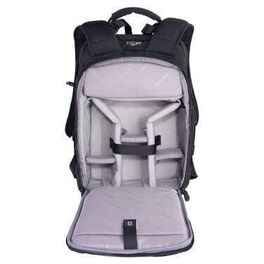 Рюкзак Vanguard VEO Range T 37M Black (VEO Range T 37M BK)