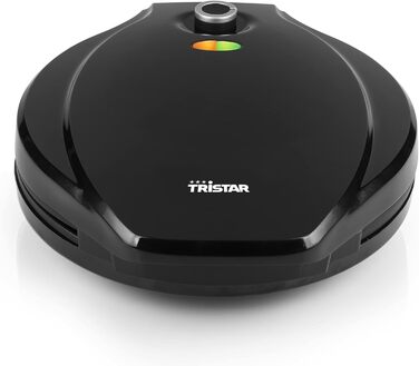 Піч для піци Tristar PZ-2881 Регульований термостат Діаметр поверхні для випічки 30 см