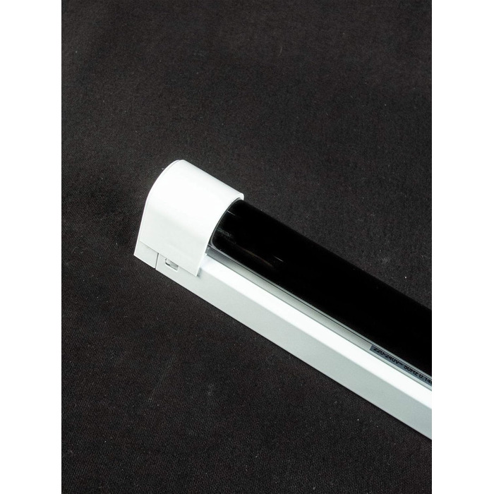 Вт з білою розеткою, 120