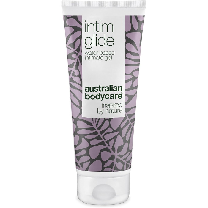 Водний гель для інтимної гігієни Australian Bodycare, 100 мл