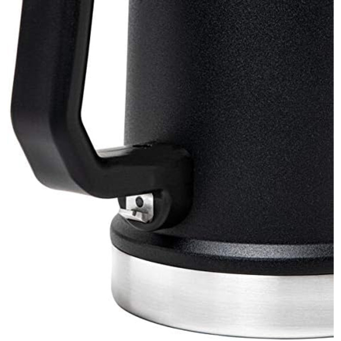 Відкривачка для пляшок Stanley Пивний камінь матовий чорний