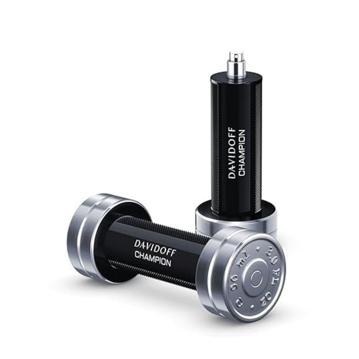 Туалетна вода Davidoff Champion (90 мл)