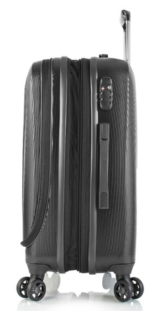 Валіза Heys Vantage (M) Black (15023-0001-26)