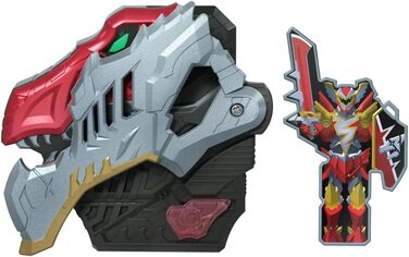 Power Rangers DNF MORPHER, Multi, Power Rangers DNF MORPHER, Multi