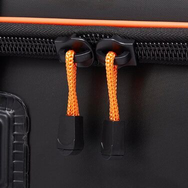 Рибальська сумка для спінінгової риболовлі - Сумка для штучної наживки, 36x23x28cm -