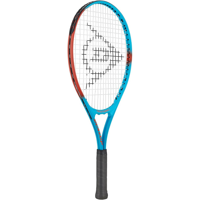 Тенісна ракетка DUNLOP Tristorm Junior 23"