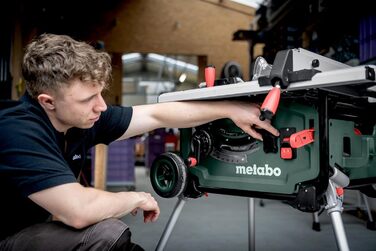 Трекер Metabo Tool Finder пошук ключів та предметів для iOS, точне відстеження, водонепроникний, довговічний акумулятор, сумісний із застосунком Find My