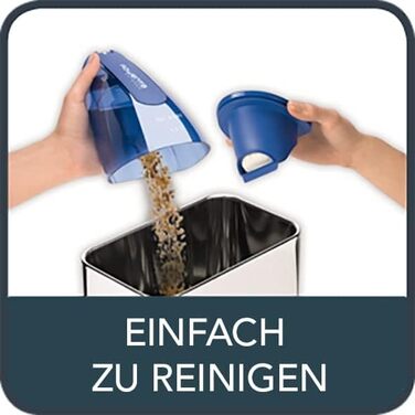 Ручний пилосос Rowenta AC4461 Extenso Cyclonic 4.8V пилозбірник 375 мл чотири акумуляторні батареї з насадкою-щіткою час роботи 11