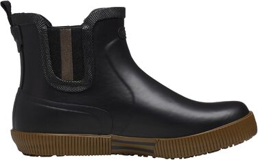 Унісекс гумові чоботи Viking Stavern Urban теплі, чорні, 46 EU