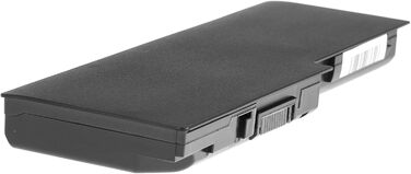 Акумулятор для ноутбука Green Cell Toshiba PA3536U-1BRS PA3536U-1BAS PA3537U-1BRS PABAS100 для Toshiba Satellite L350 L355 P200 P300 P300D X200 L350-16L L350-16M L350-22Q L350-S1701 L350-ST3701 L355-S7811