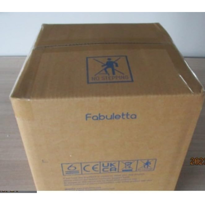 Аерофритюрниця Fabuletta 4 л, фритюрниця 9 в 1, фритюрниці з максимальною температурою 230 C, цифрова фритюрниця з сенсорним екраном, технологія швидкого видалення повітря та жиру, попередній нагрів, режим струшування (зелений) зелений