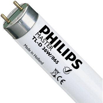 Люмінесцентна лампа TL-D 36 Watt 865 - Philips