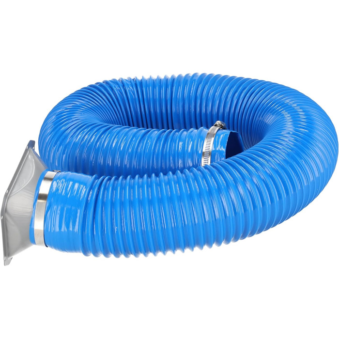 Генератор озону 20 г/год, озонатор DEDRA, 120 Вт, витрата повітря 340 м/год, метод дезінфекції, вентилятор, гнучкий шланг, автоматичне керування часом роботи, видаляє мікроорганізми 20000 мг/год