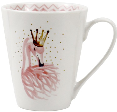 Чашка Limited Edition Pinky C (6773724)