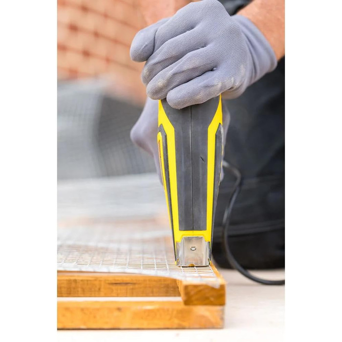 Степлер/цвяходер електричний 5 в 1 FatMax, 6 - 75934.