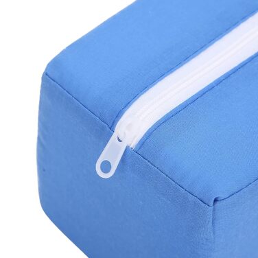 Подушки для підняття ніг, 2 шт., протипролежневі подушки, опора для ніг, подушки для підняття, подушки для захисту гомілковостопного суглоба для літніх лежачих пацієнтів