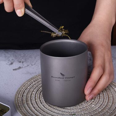 Кухонний гриль Щипці для гриля Титанова чашка для барбекю Кліпса для барбекю Щипці для смаження Пінцет без опіків Багатофункціонал