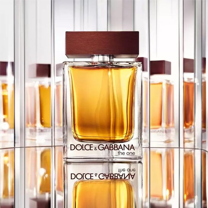 Туалетна вода Dolce & Gabbana The One for Men (100 мл)