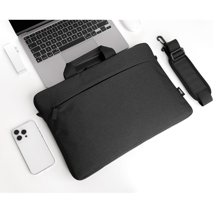 Сумка для ноутбука Varia 15,6', сумка для ноутбука, чохол для ноутбука, захисний чохол для ноутбука, надійна та безпечна сумка для