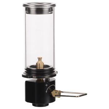 Багатофункціональний пропановий газовий ліхтар Mikinona для кемпінгу та використання на свіжому повітрі, портативний газовий ліхтар для освітлення наметів, легкий кемпінговий ліхтар з яскравим газовим режимом, міцний та простий у використанні