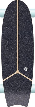 Комплект для серфінгу з літаючими колесами Hula 31&39 - Класичний - Серія STR