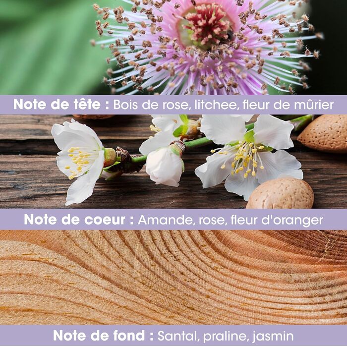 Парфуми Jeanne En Provence Le Temps Des Secrets (60 мл)