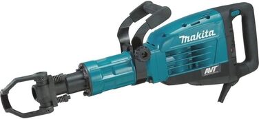 Перфоратор Makita для Bosch 1 1/8 дюйма, 1510 Вт, HM1317CB, HM1317CB