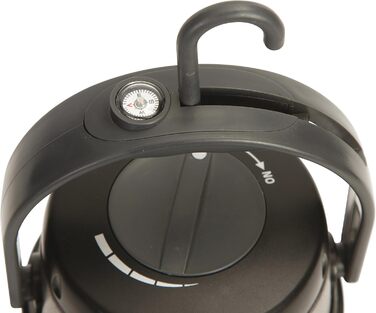 Ліхтар Camp Gear, акумуляторний, 220 люмен