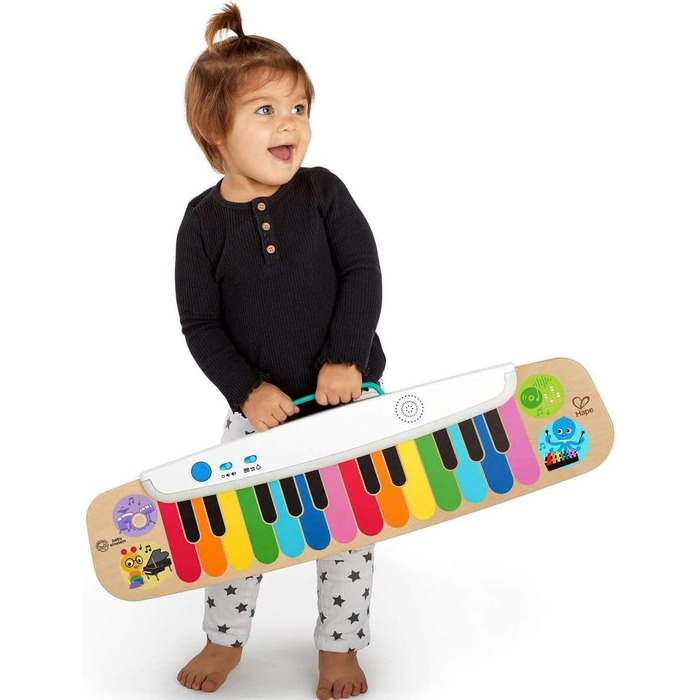 Сенсорна клавіатура Hape Touch Keyboard Baby