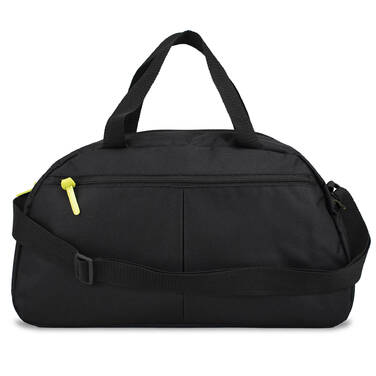 Сумка дорожня Semi Line 21 Black (A3025-4)