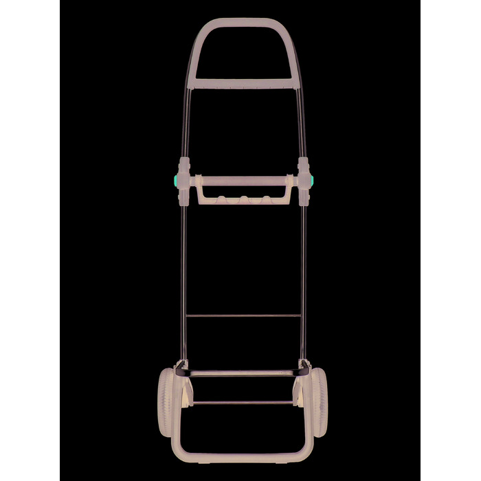 Сумка-візок Rolser Wallaby Tweed 2L Negro (WAL004-1023)